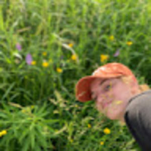 Meet your Posher, Rebekah